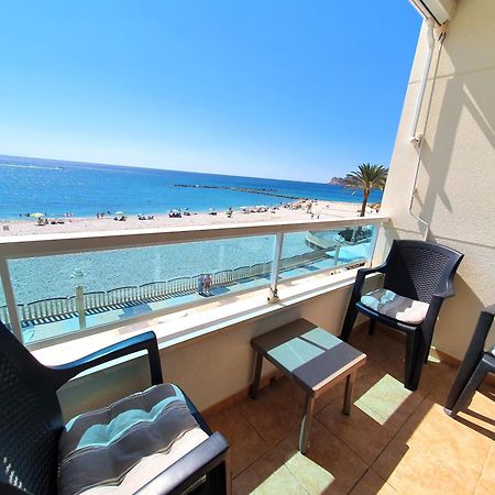 'San Miguel' Holiday Apartments Altea Extérieur photo