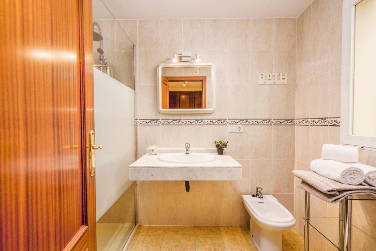 'San Miguel' Holiday Apartments Altea Extérieur photo