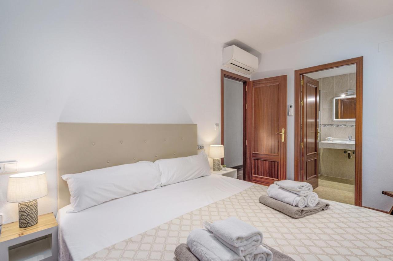 'San Miguel' Holiday Apartments Altea Extérieur photo
